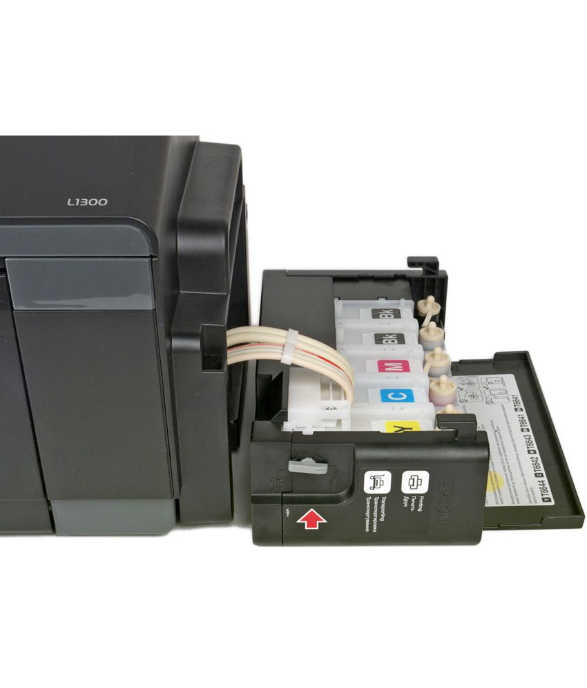 printer epson l1300
