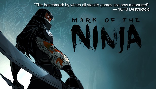 best ninja games on steam